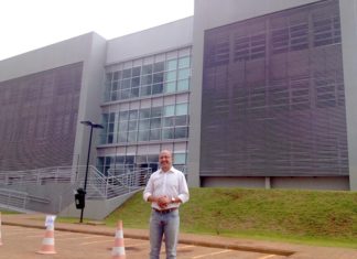 Papa propõe moção de aplausos ao Supera Parque