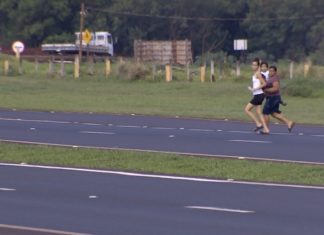 Papa quer reduzir velocidade no Anel Viário Norte