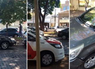 Papa quer que multas sejam convertidas em advertências