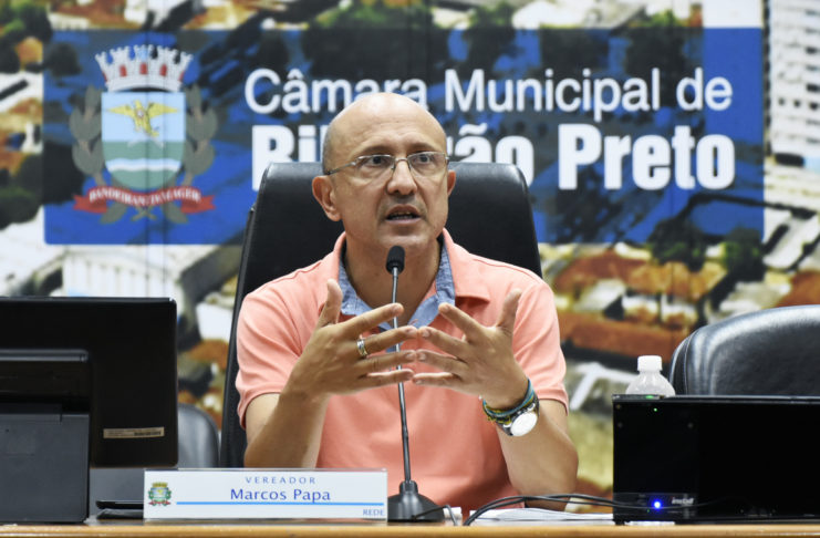 Sancionada a Lei para que audiências sejam transmitidas ao vivo