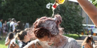 Lei proíbe trote violento e vexatório em Ribeirão Preto Lei proíbe trote violento e vexatório em Ribeirão Preto