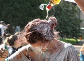 Lei proíbe trote violento e vexatório em Ribeirão Preto Lei proíbe trote violento e vexatório em Ribeirão Preto