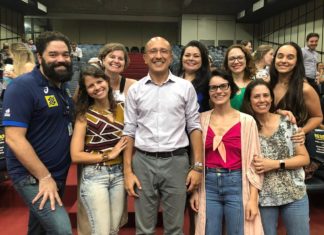 Sancionadas Lei das Doulas e Lei de Casas de Parto