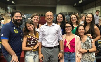 Sancionadas Lei das Doulas e Lei de Casas de Parto