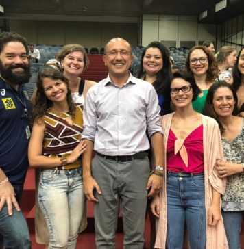 Sancionadas Lei das Doulas e Lei de Casas de Parto