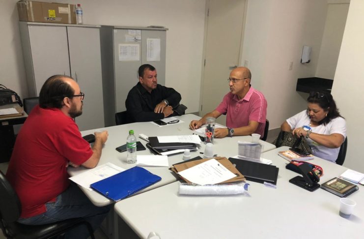 Papa propõe Comissão de Estudos da Saúde Mental