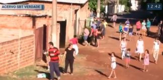 Papa cobra Plano Emergencial para Comunidades