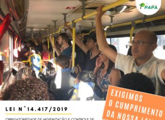 Papa faz apelo ao prefeito em nome da saúde pública