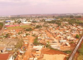 Papa pede adiamento de diligência na Cidade Locomotiva