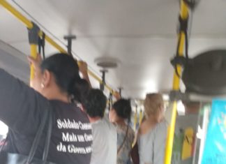 Denúncia grave: PróUrbano descumpre decisão judicial