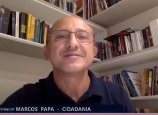 Citando Zaqueu, Papa critica Fake e deseja Boa Páscoa