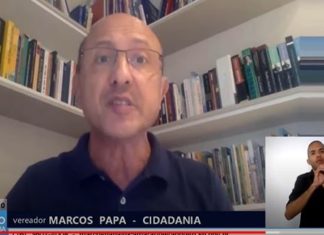 Por uso de máscaras, Papa faz novo apelo