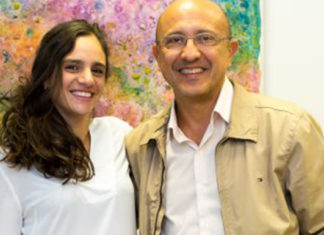 Papa conquista R$ 130 mil para Beneficência Portuguesa