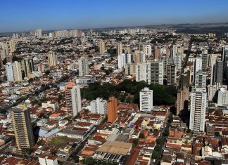 Por uma Ribeirão ‘mais verde’, entidades miram LDO 2021