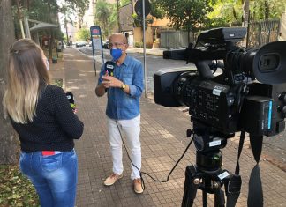 PróUrbano pede subsídio milionário e Papa endurece com a Prefeitura