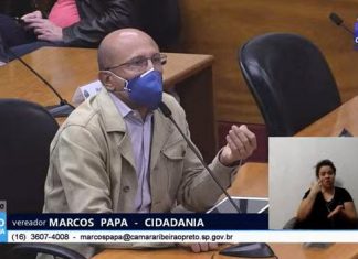 Papa aciona Ministério do Trabalho, após Transerp fracionar salários