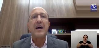 Secretário diz à Papa que Plano Emergencial ainda está em elaboração