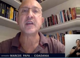 Caos na zeladoria: Papa propõe sabatina do chefe da Limpeza Urbana