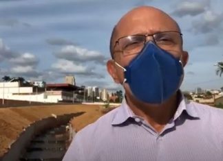 Papa aciona Ministério Público após Prefeitura ignorar lei e risco ambiental