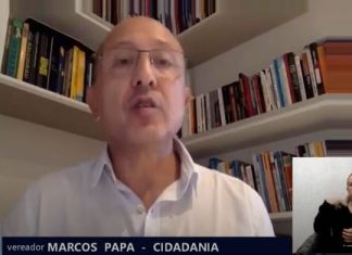 Papa vota contra urgência para repasse de R$ 423 mil ao PróUrbano