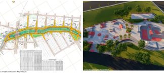 Lei de Marcos Papa dá transparência às obras públicas