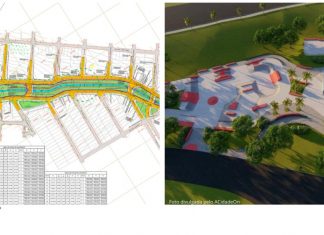 Lei de Marcos Papa dá transparência às obras públicas