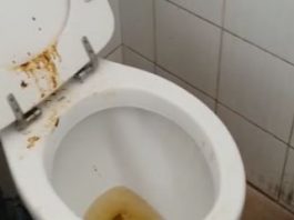 O Desrespeito Continua!