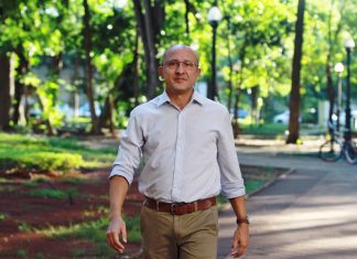 Meio Ambiente e Sustentabilidade: Conheça propostas de Marcos Papa