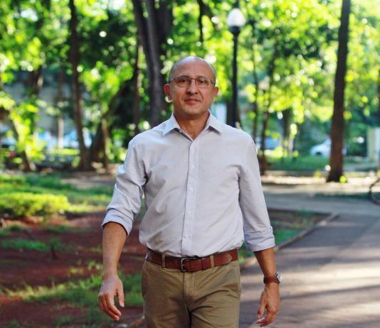 Seu voto é muito importante para o futuro de Ribeirão Preto!