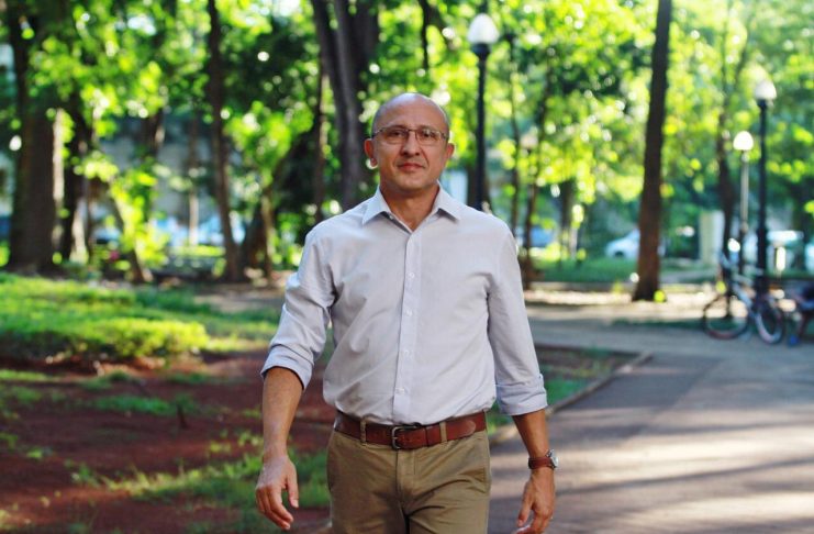 Seu voto é muito importante para o futuro de Ribeirão Preto!