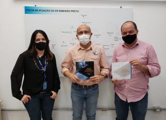 Sebrae: Papa assina Carta de Compromisso de Vereador Empreendedor