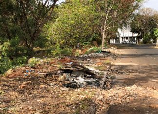 Avenida Guido Golfeto será tema de reunião pública dia 28