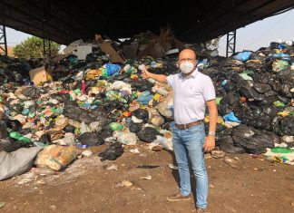 Verde Azul: Papa ameaça convocação após Governo ‘esconder dados’