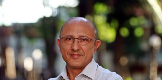 Autor de bloqueio milionário, Marcos Papa comemora ‘dinheiro de volta’