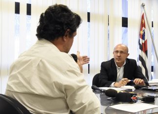 Sevandija x Aegea: Papa comemora ressarcimento dos cofres públicos