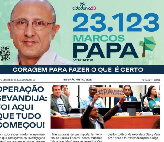 Leu o jornal do Papa? Então, leia!