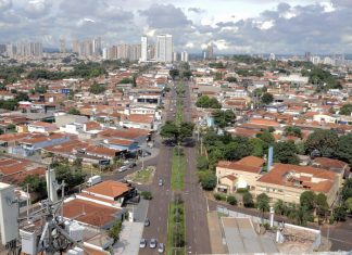 Câmara aprova projeto de Papa que amplia ‘Verde Cidade’