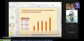 Relatório final da CEE da Saúde Mental será apresentado nesta terça (22)