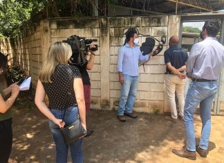 Em nova diligência, Papa denuncia falhas e omissão na CBEA