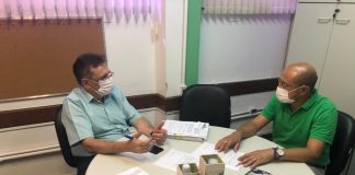 Papa questiona critério e cobra transparência em vacinação contra Covid