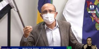 Após Moção de Repúdio, Papa aciona MP contra gasto com pesquisas