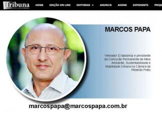 Tribuna Ribeirão: Mobilidade urbana – muito além do trânsito