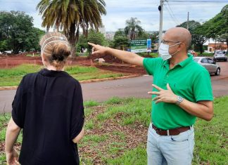 Papa quer que MP acione a Justiça para obrigar Governo a cumprir Lei