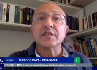 Contra aglomerações, Papa cobra readequação nas repartições públicas