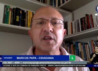 Marcos Papa critica atraso no pagamento dos motoristas de ônibus