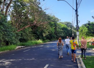 Audiência Pública que debateria situação da Guido Golfeto é adiada