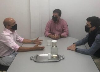 Obras públicas: Prefeitura promete cumprir Lei de Papa em dois meses