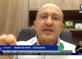 Câmara aprova Decreto de Papa que derruba Decreto do prefeito