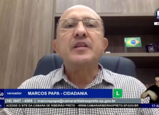 Papa vota a favor da Reforma, mas critica prefeito por afogadilho