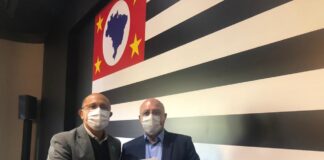 Na briga pela reposição de profissionais no HC